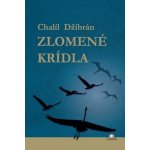 Zlomené krídla – Hledejceny.cz