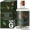 Gin Komasa Hojicha Japanese Gin 40% 0,5 l (karton)