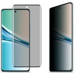 IMAK 133273 3D Privacy tvrzené ochranné sklo pro Xiaomi Redmi Note 15 – Zboží Živě