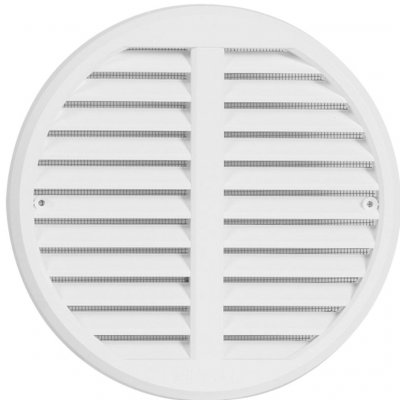 Haco krytka stavitelná 125-160 mm bílá 0415 – Hledejceny.cz