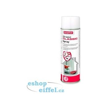 Beaphar Shield Classic spray 400 ml