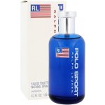 Ralph Lauren Polo Sport toaletní voda pánská 125 ml – Zbozi.Blesk.cz