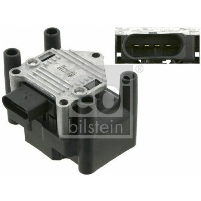 Zapalovací cívka FEBI BILSTEIN 27132 – Hledejceny.cz