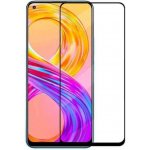 SES 3D ochranné tvrzené sklo s rámečkem pro Realme C53 - 16513 – Zboží Živě