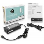 Green Cell adaptér AD68P 135W - neoriginální – Sleviste.cz