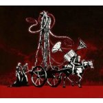 Crippled Black Phoenix - New Dark Age Tour CD – Sleviste.cz