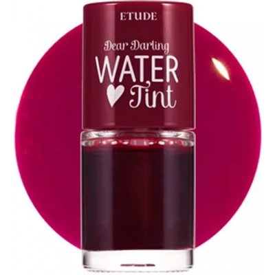 Etude House Dear Darling Water Tint Tint na rty Red Grapefruit Ade 9,5 g – Zboží Dáma