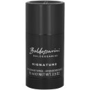 Parfém Baldessarini Signature toaletní voda pánská 50 ml