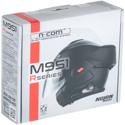 N-Com M951R | Zboží Auto