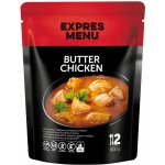 EXPRES MENU Butter Chicken 600 g – Zboží Dáma