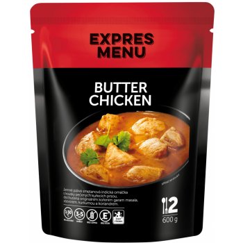 EXPRES MENU Butter Chicken 600 g