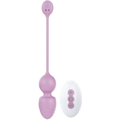 Sexy Elephant magnetické Venušiny kuličky Magnifique Next Gen s dálkovým ovládáním – Zboží Dáma