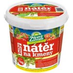 Forestina Nátěr na kmeny bílý - Zdravá zahrada 1 kg – Zboží Dáma