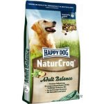 Happy Dog NaturCroq Balance 2 x 15 kg – Zboží Mobilmania