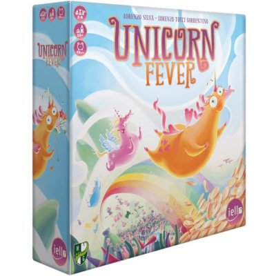 Cool Mini Or Not Unicorn Fever
