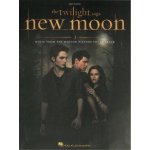 The Twilight Saga New Moon noty na snadný sólo klavír – Hledejceny.cz