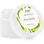 Original Atok Základní krém Shea Butter 250 ml – Zboží Mobilmania