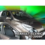 Renault Scenic III 09 - 16 ofuky | Zboží Auto