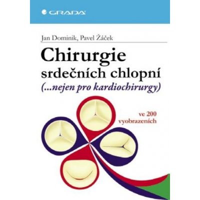 Chirurgie srdečních chlopní – Hledejceny.cz