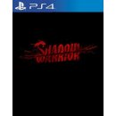 Hra na PS4 Shadow Warrior