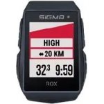 Sigma Rox 11.1 EVO HR set – Zboží Dáma