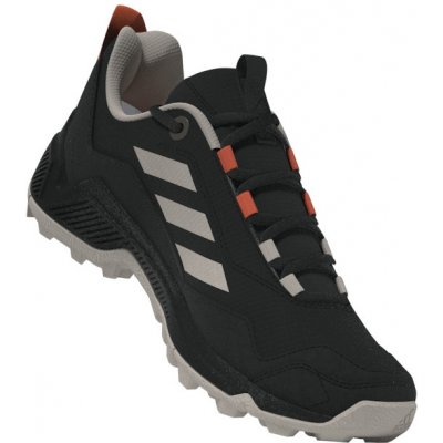 adidas Terrex Eastrail Gore-Tex Hiking Shoes ID7851 Cblack/Wonbei/Seimor – Zboží Mobilmania