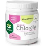 Topnatur Chlorella 750 tablet 150 g – Hledejceny.cz