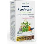 Avropa FemiPharm bylinné kapky 50 ml – Hledejceny.cz