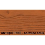 Johnstones satin Wood 5 l Antique Pinie – Hledejceny.cz