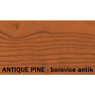 Johnstones satin Wood 5 l Antique Pinie – Hledejceny.cz