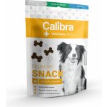 Calibra VD Dog Crunchy Snack Vitality Support 120 g – Hledejceny.cz