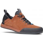 Black Diamond M Session Suede shoes man – Zboží Mobilmania