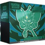 Pokémon TCG Twilight Masquerade Elite Trainer Box – Zboží Mobilmania