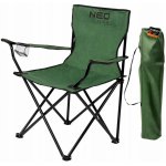 Neo Židle Tools 63-157 odstínů zelené – Zboží Dáma