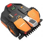 WORX PowerShare 20V Landroid Vision S250 250 m² A WORX – Hledejceny.cz