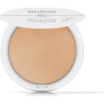 lavera Krémový pudrový make-up 02 bronzový 10,5 g – Hledejceny.cz