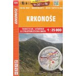 721 Krkonoše 1:25.000 – Sleviste.cz