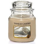 Yankee vonný vosk do aroma lampy Candle Warm Cashmere 22 g – Hledejceny.cz