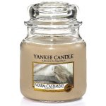 Yankee vonný vosk do aroma lampy Candle Warm Cashmere 22 g – Sleviste.cz