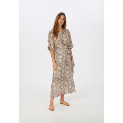 Marc Aurel sukně 2267 s hadím designem – Zbozi.Blesk.cz