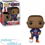 Funko Pop! Kylian Mbappé PSG – Hledejceny.cz