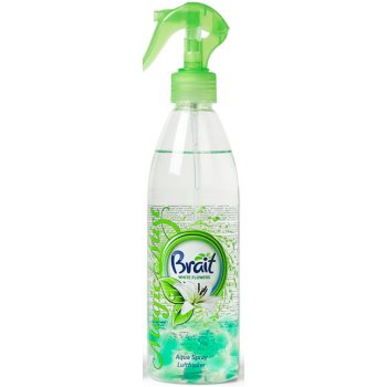 Brait Magic Mist Air osvěžovač vzduchu white Flowers 425 g