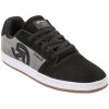 Skate boty Meatfly Gruff grey /black