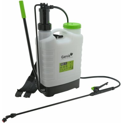 Garvia 12l 20518 – Zbozi.Blesk.cz