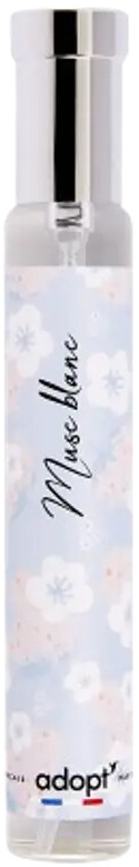 Adopt Musc Blanc parfémovaná voda dámská 30 ml