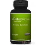 Advance DetoxActive 120 tablet – Zboží Mobilmania