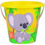 Androni Kyblík koala 17 cm – Zboží Mobilmania