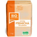 Bioharmonie Celozrnná mouka pšeničná jemně mletá 1 kg