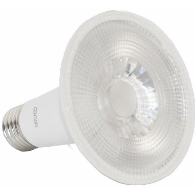 Century LED PAR30 10W E27 4000K 95x117mm 40d – Hledejceny.cz