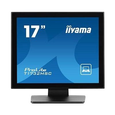 iiyama T1732MSC-B1S – Hledejceny.cz